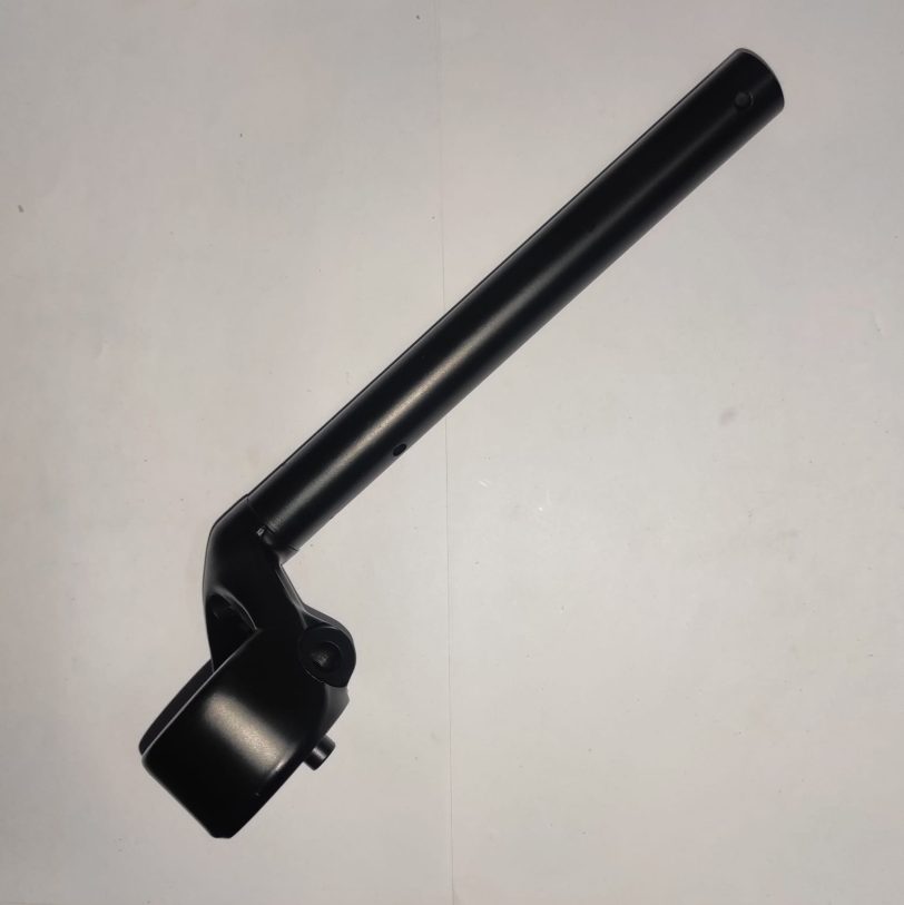 53100MM5000 TUBATURA MANUBRIO D. - immagine 3