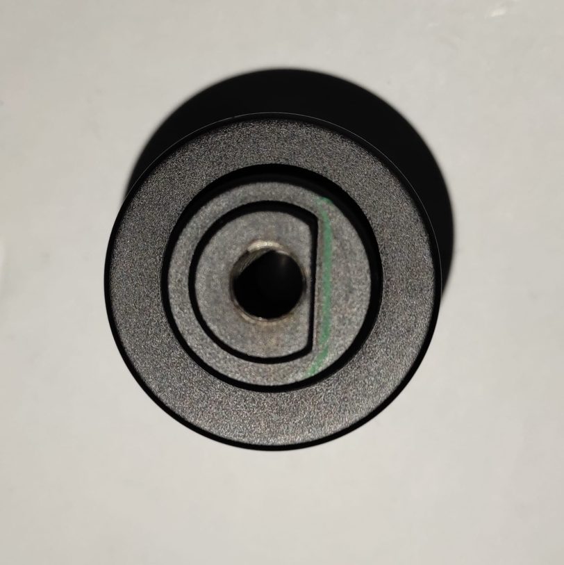 53103KYJ900 PESO A VOLANTE - immagine 3