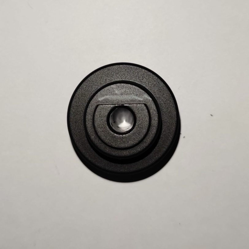 53104MJED40 PESO, VOLANTE - immagine 3