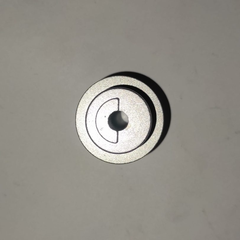 53105MKJD00 PESO, VOLANTE - immagine 2