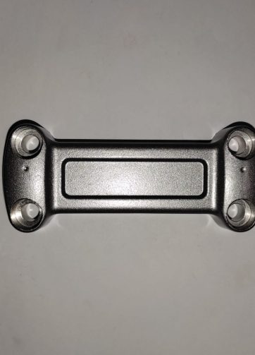 53131MBTD20 SUPPORTO SUPERIORE MANUBRIO