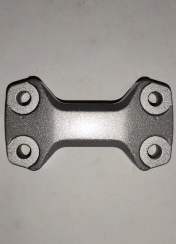 53131MBZG00ZB SUPPORTO SUPERIORE MANUBRIO *NH109MS *