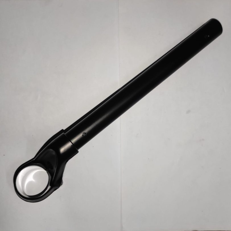 53150MF2000 MANUBRIO SX - immagine 2