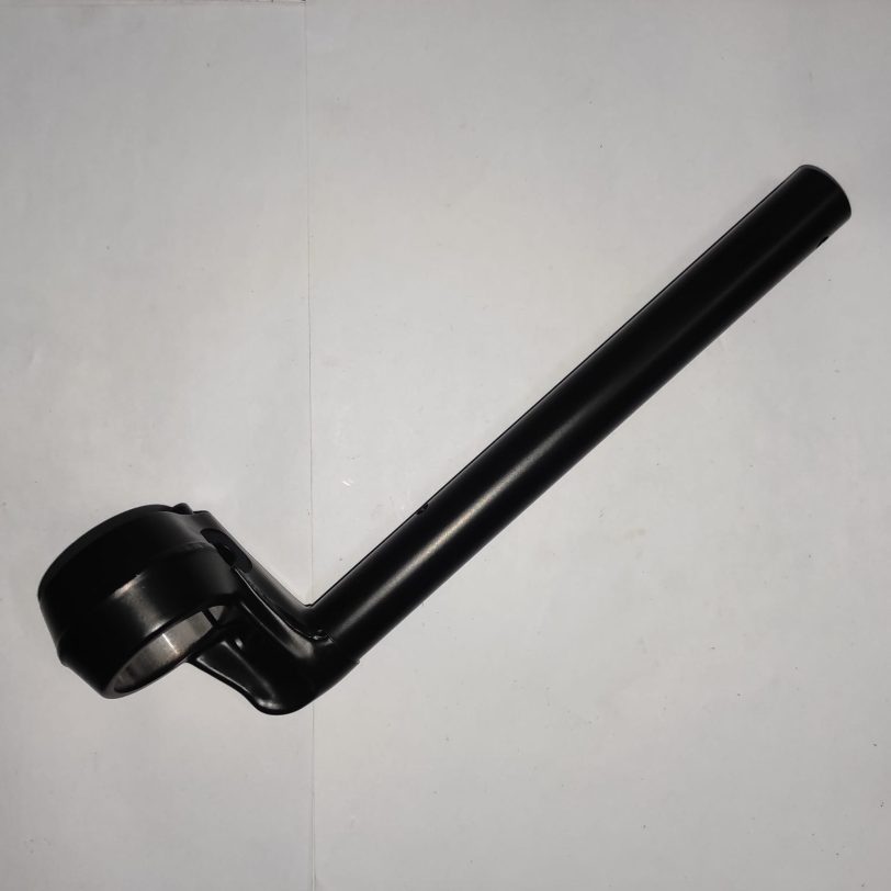 53150MJ0610 MANUBRIO SX - immagine 2