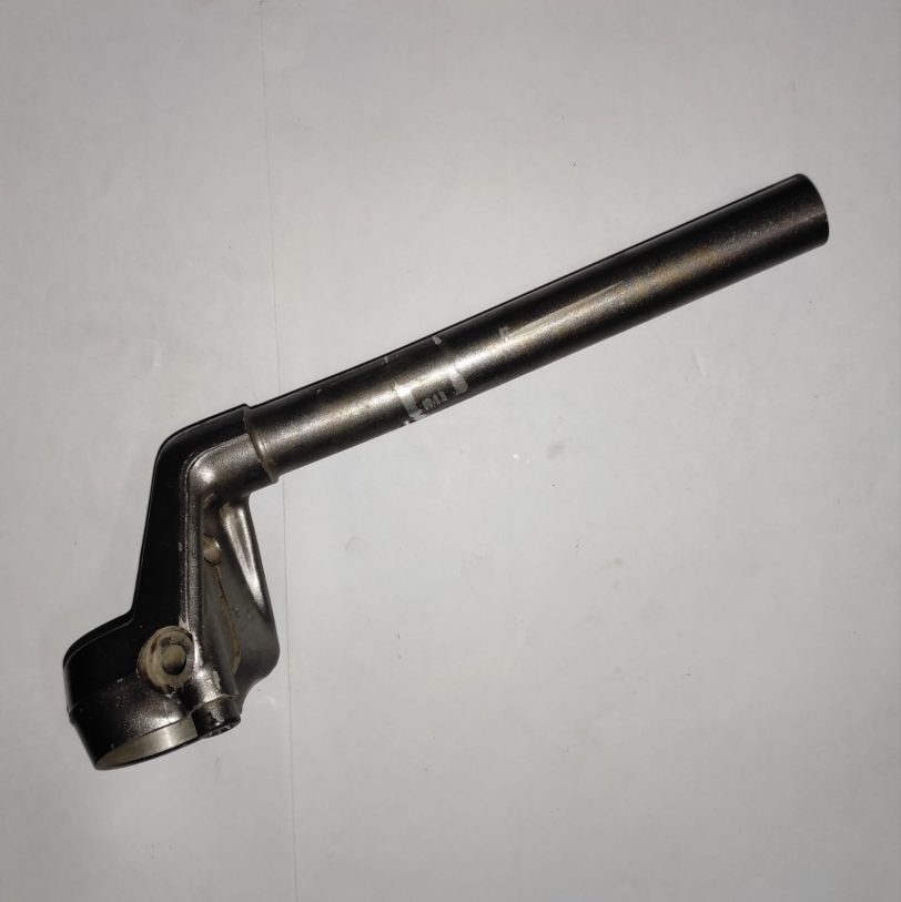 53150ML7000ZA TUBATURA MANUBRIO S. *NH167MU * - immagine 2