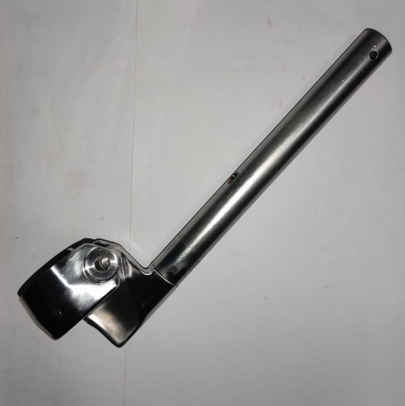 53150MS2000 TUBATURA MANUBRIO S. - immagine 2