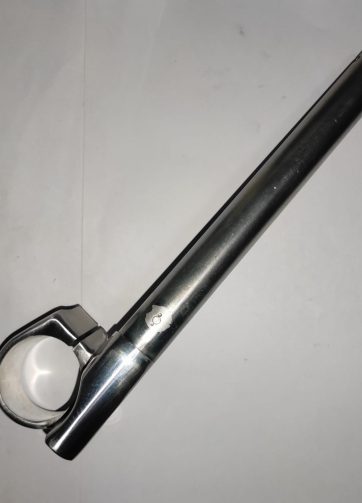 53150MS2000 TUBATURA MANUBRIO S.
