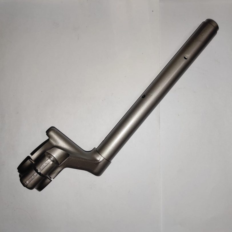 53150MT4000ZA TUBATURA MANUBRIO S. *NH236M * - immagine 2