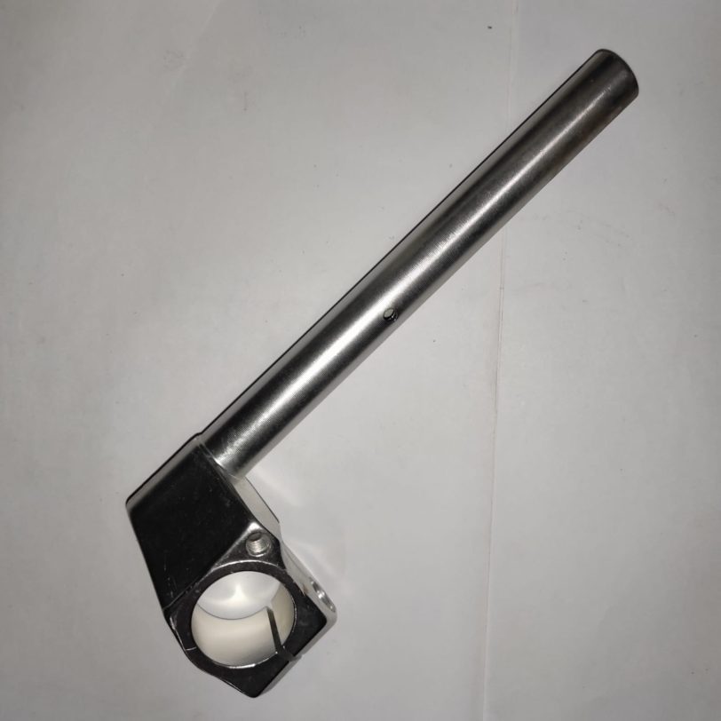 53151KY4880 TUBATURA MANUBRIO S. - immagine 2