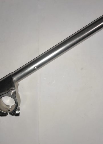 53154KR1860 TUBO SX MANUBRIO