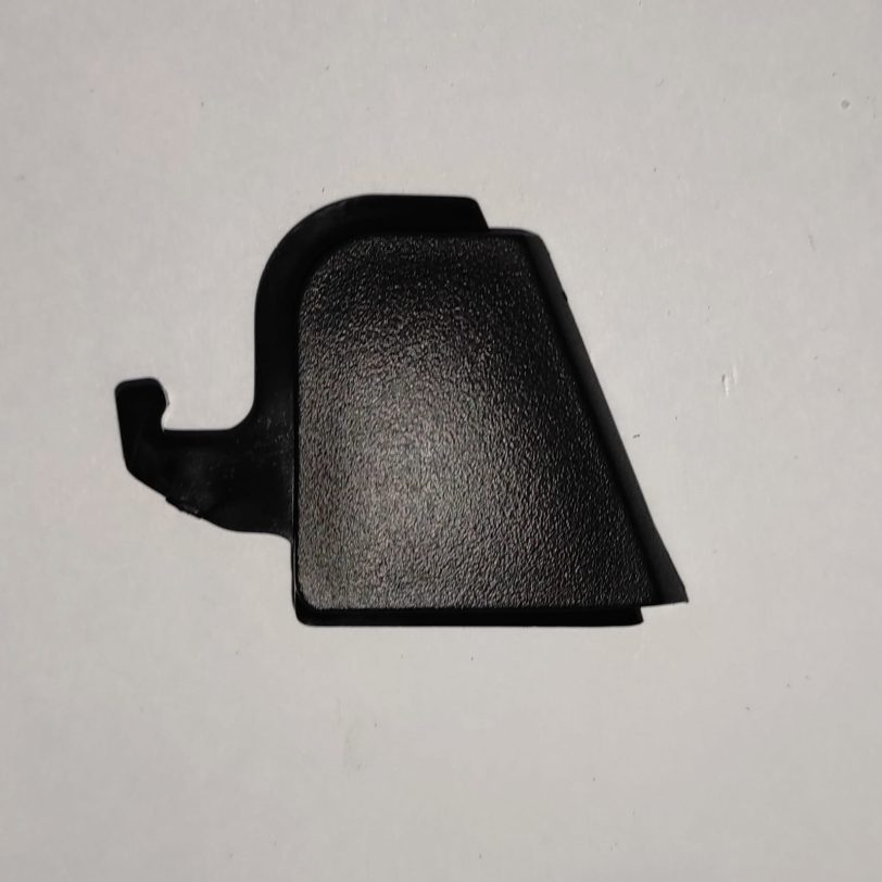 53207KTF980ZA TAPPO, COPERCHIO MANIGLIA DX *NH1 *
