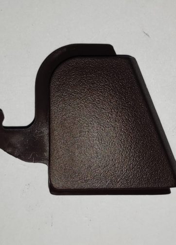 53207KTF980ZB TAPPO, COPERCHIO MANIGLIA DX *YR286R*