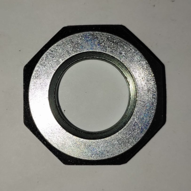 53211KEM900 ANELLO PER SFERE SUPERIORE