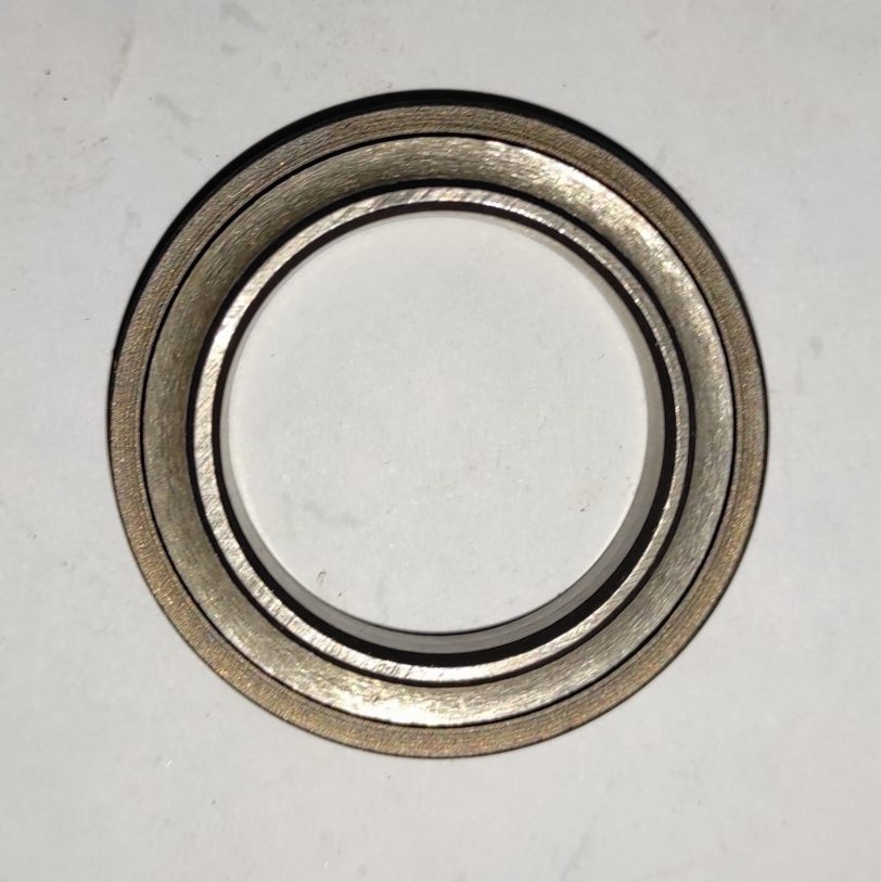 53211KRS830 ANELLO PER SFERE SUPERIORE