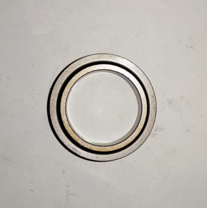 53212250010 ANELLO PER SFERE INFERIORE - immagine 2