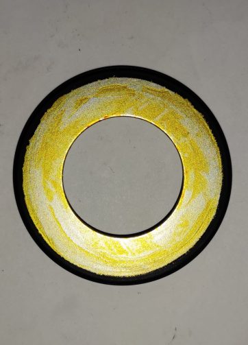 53214MCJ751 PARAPOLVERE TESTA DI STERZO (ARAI)