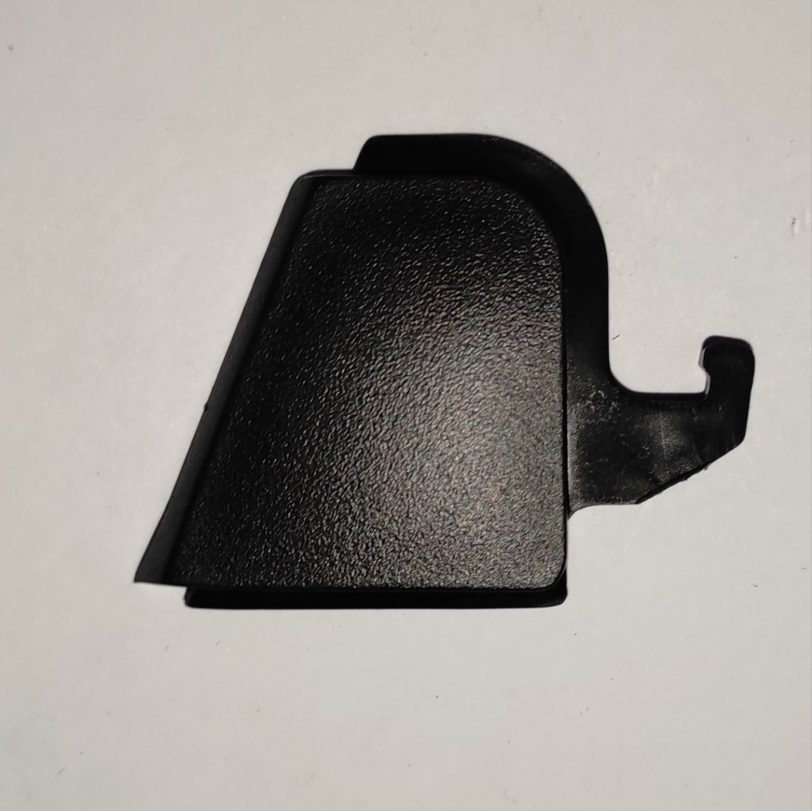 53217KTF980ZA TAPPO, COPERCHIO MANIGLIA SX *NH1 *