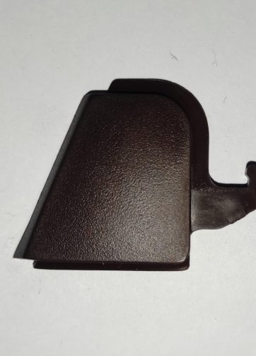 53217KTF980ZB TAPPO, COPERCHIO MANIGLIA SX *YR286R*
