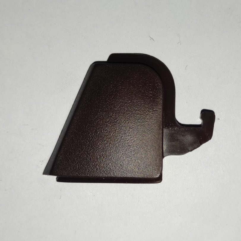 53217KTF980ZB TAPPO, COPERCHIO MANIGLIA SX *YR286R*
