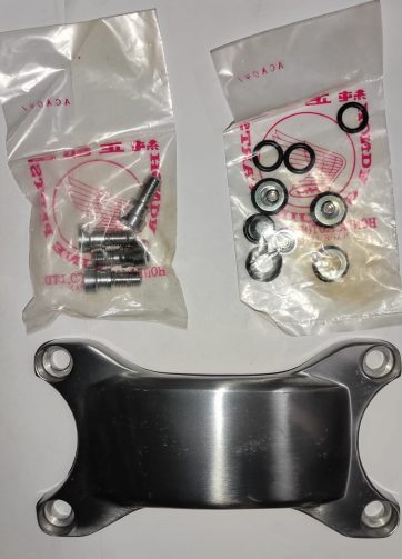 53245MG0305 KIT DI STABILIZZAZ.