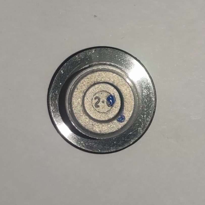 90084KWA930 CAPPELLO 14MM - immagine 2