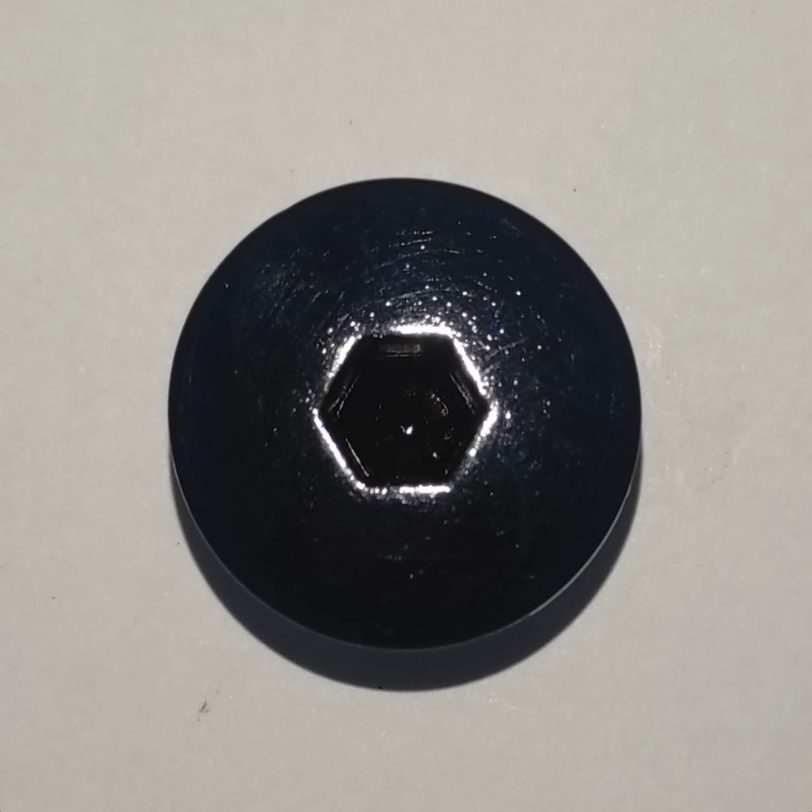 90084KWA930 CAPPELLO 14MM - immagine 3