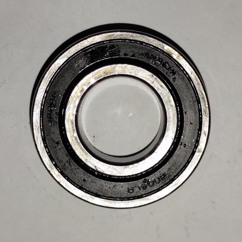 91009GE0003 CUSCINETTO BANCO 6004UU(NACHI)