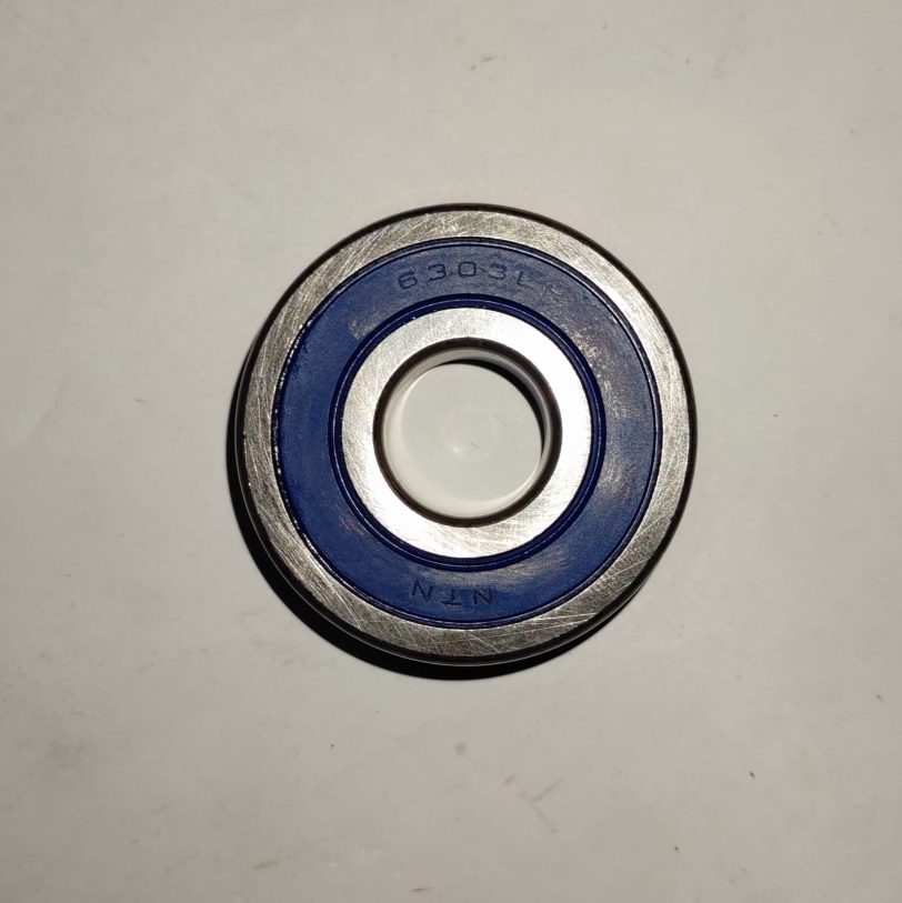 91051K53D01 CUSCINETTO BANCO 6303UU L (NTN)
