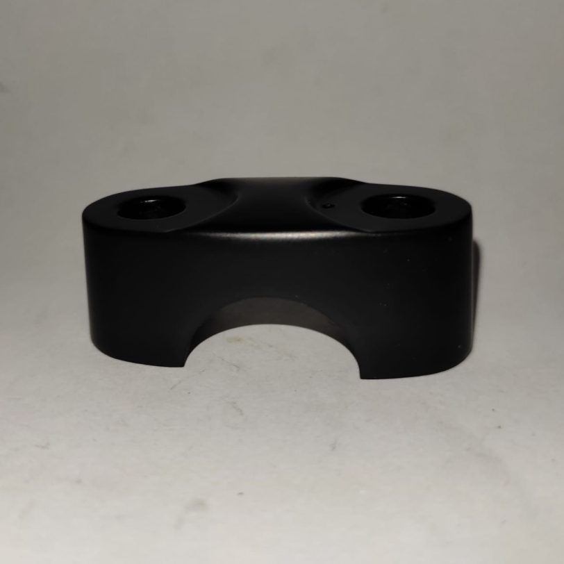 9501422200 SUPPORTO SUPERIORE B2 TUBATURAMANUBRIO - immagine 2