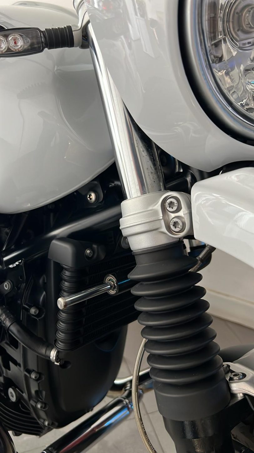 BMW R 1200 NINE T URBAN GS - immagine 2