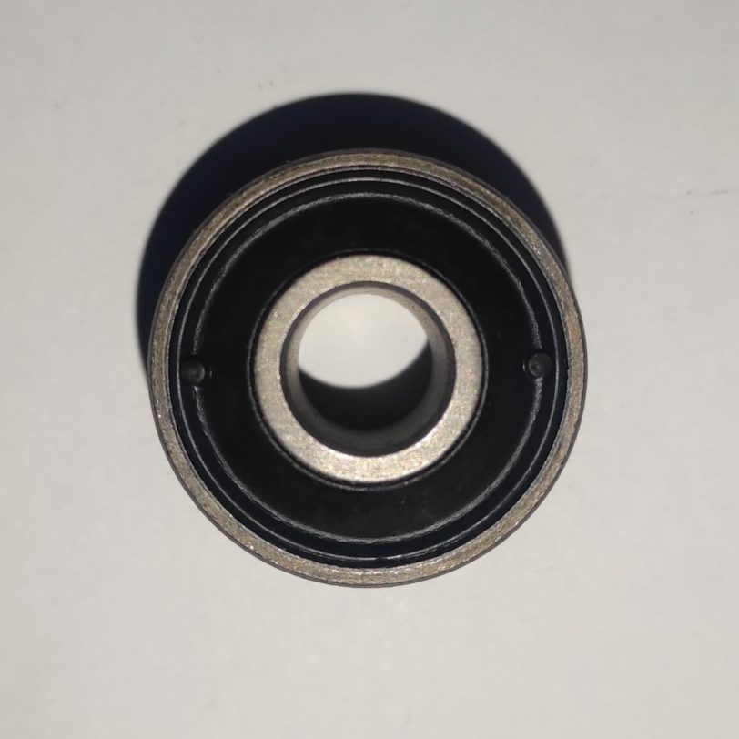 11103KVB901 BUSSOLA GOMMA SUPPORTO PENDENTE MOTORE (HOKUSHIN) - immagine 2