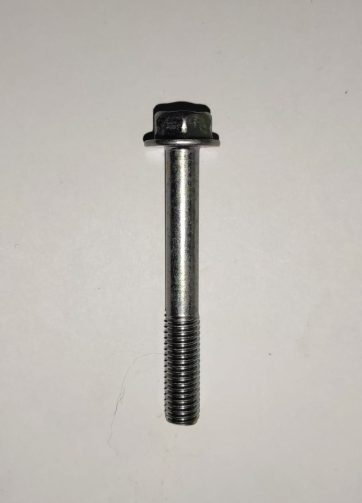 957010806000 BULLONE FLANGIATO 8X60