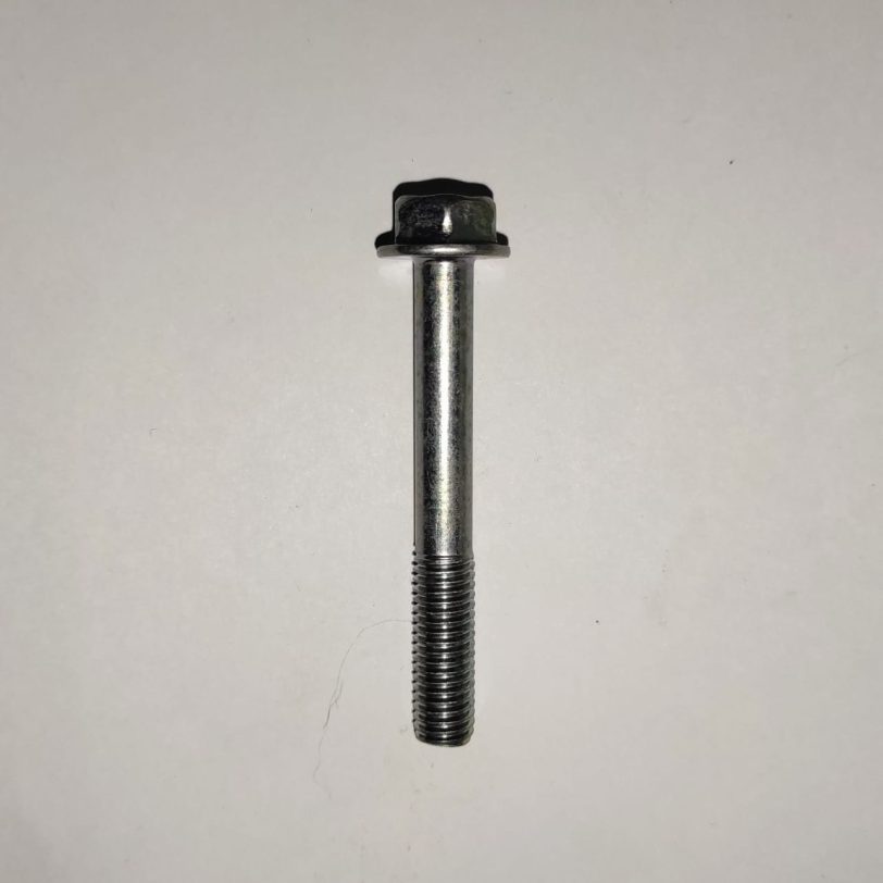 957010806000 BULLONE FLANGIATO 8X60