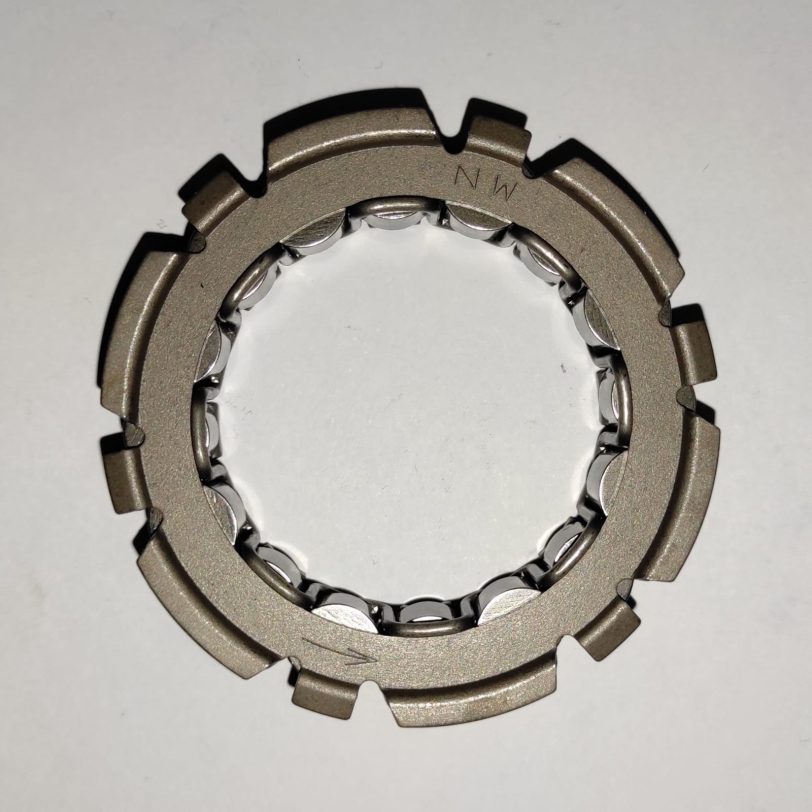 28126KGF911 FRIZIONE A SENSO UNICO - immagine 2