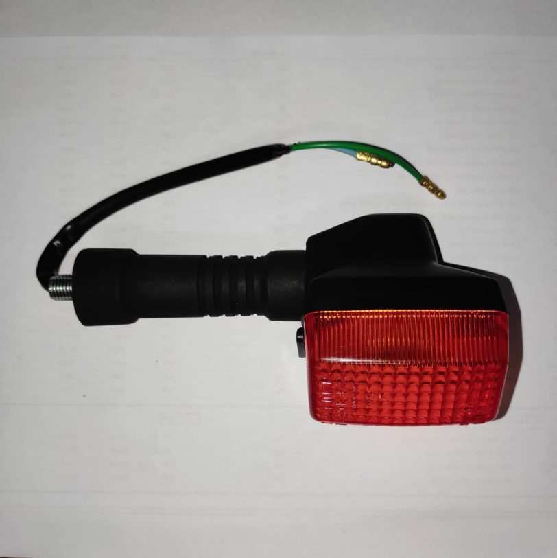 33300MN9641 GRUPPO LAMPEGGIATORE ANT. D. (12V 21W) - immagine 2