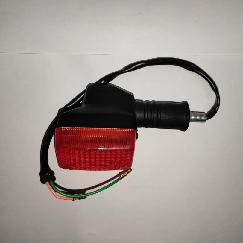 33350MM0621 FRECCIA ANTERIORE SX - immagine 2