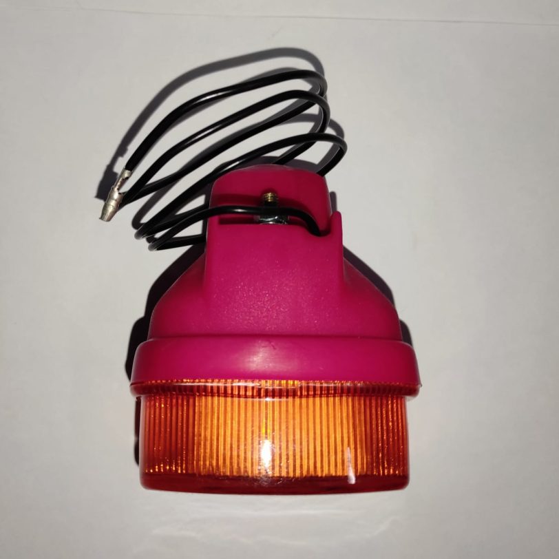 33400446651 ASS. INDICATORE DIREZIONE ANT. D. - immagine 2