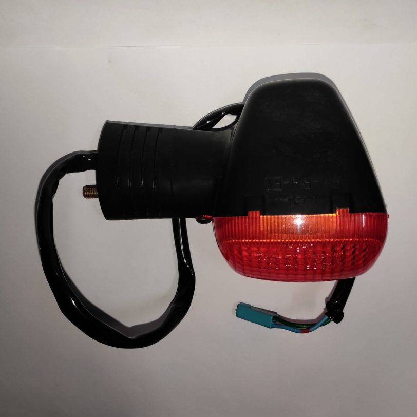 33400MBW611 ASS. INDICATORE DIREZIONE ANT. D. - immagine 2