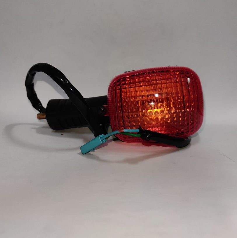 33400MBW611 ASS. INDICATORE DIREZIONE ANT. D.