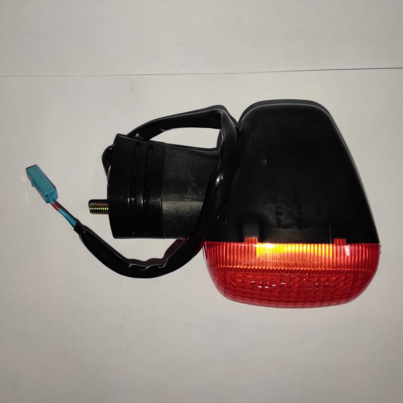 33400MBWD20 ASS. INDICATORE DIREZIONE ANT. D. - immagine 2