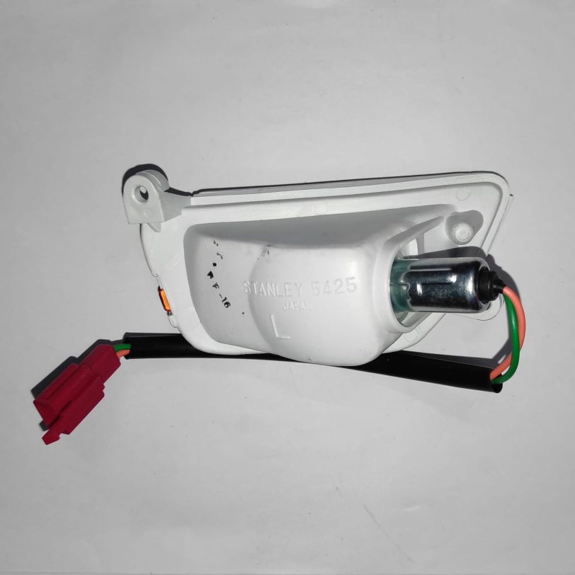 33450KV8621 GRUPPO INDICATORE DIR., ANT. S. (12V 21W) - immagine 2