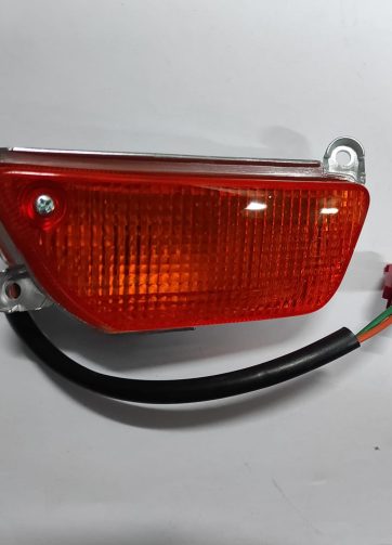 33450KV8621 GRUPPO INDICATORE DIR., ANT. S. (12V 21W)