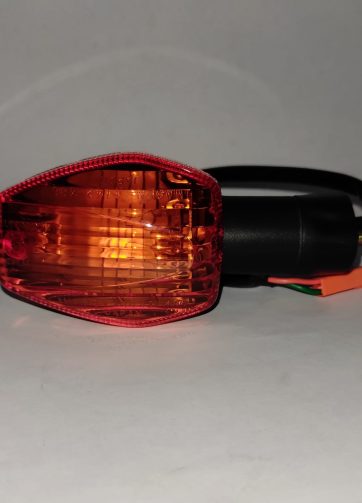 33450MBWD41 GRUPPO INDICATORE DIR., ANT. S. (12V 21W)