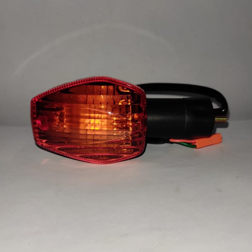 33450MBWD41 GRUPPO INDICATORE DIR., ANT. S. (12V 21W)