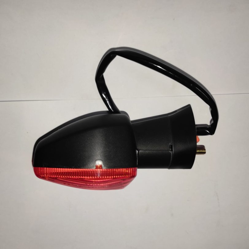 33450MBWD41 GRUPPO INDICATORE DIR., ANT. S. (12V 21W) - immagine 2