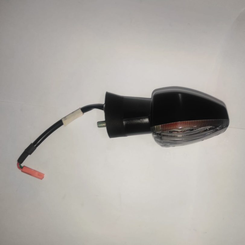33450MFFD00 ASS. INDICATORE DIREZIONE ANT.S. - immagine 2