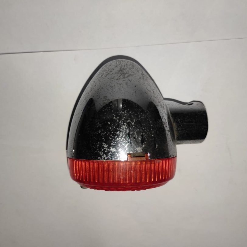 33450MN2600 GRUPPO INDICATORE DIR., ANT. S. - immagine 2