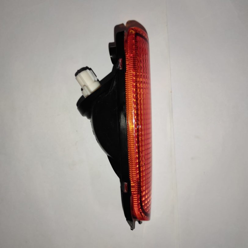 33450MR5920 GRUPPO INDICATORE DIR., ANT. S. (12V 23/8W) - immagine 2