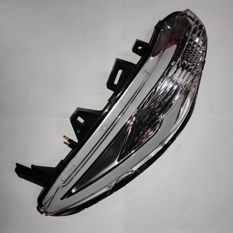 33470K53D01 GRUPPO LAMPEGGIATORE ANT. S.