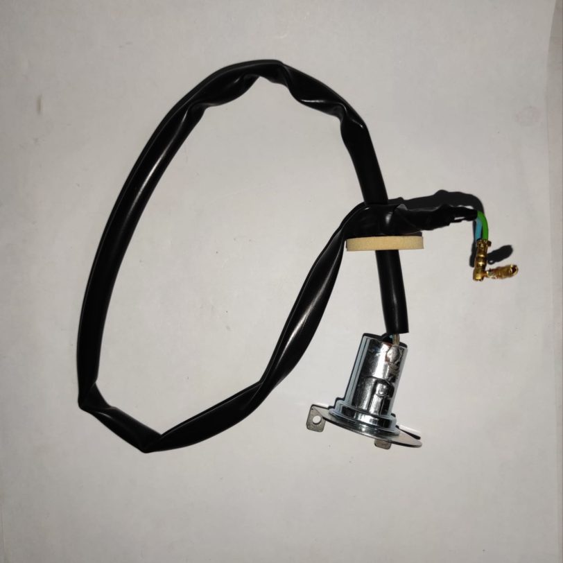 33603MFC640 BASE COMP. LAMPEGGIATORE D.